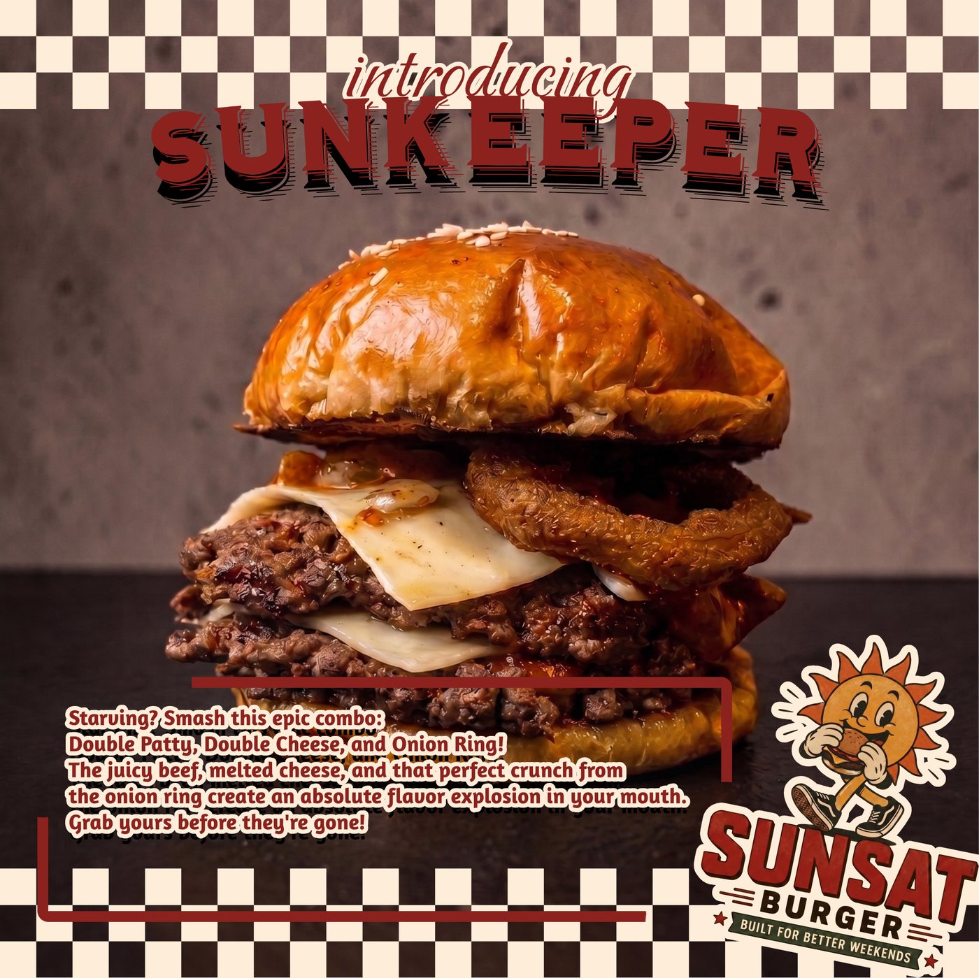 Introducing Sunkeeper